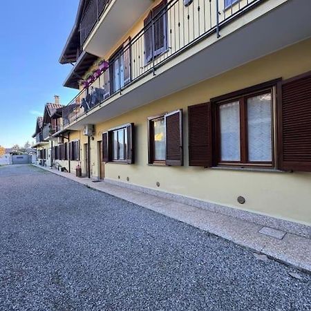 Come A Casa Tua, Vicino Milano! Параб'яго Екстер'єр фото